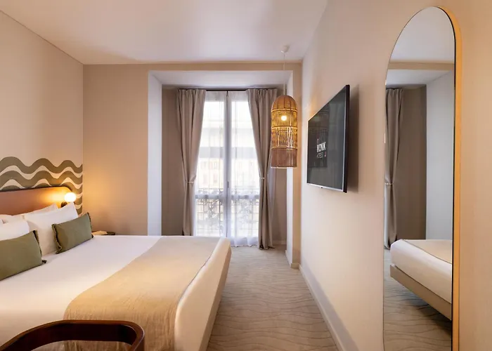 Ikonik Marengo Hotel Nice
